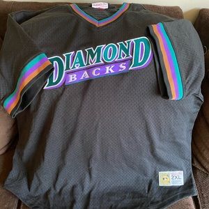 Men’s Arizona Diamondbacks Jersey